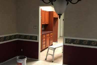 Kitchen Remodel