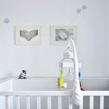 Mural Paints