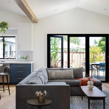 Culinary Haven for an Active Family