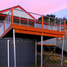 10 Amazing Homes on Stilts