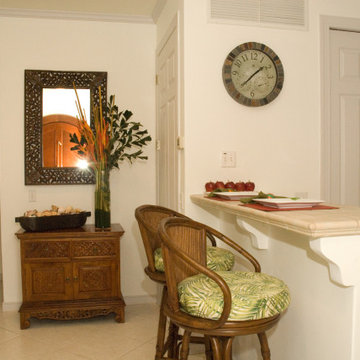 Foyer- Los Sueños