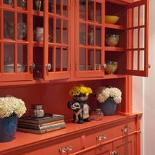 Furniture and colors