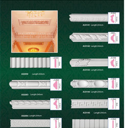 PU MOLDING-1 - Products