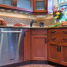 Kitchen ideas