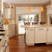 Kitchen Ideas