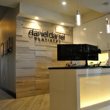 Daniel Daniel Dentistry