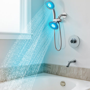 LED Therma Glow Collection