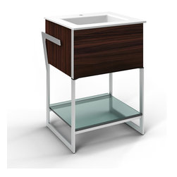 Vanities - Bathroom Vanities And Sink Consoles