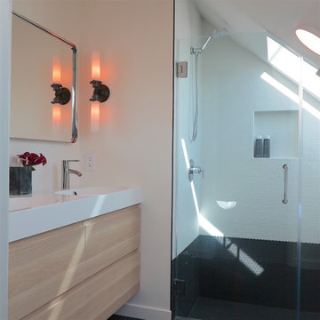 Attic Apartment