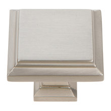 flintrock knobs