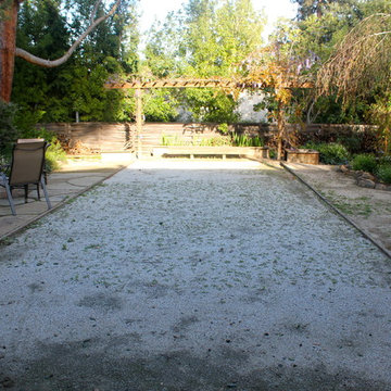Our Work
