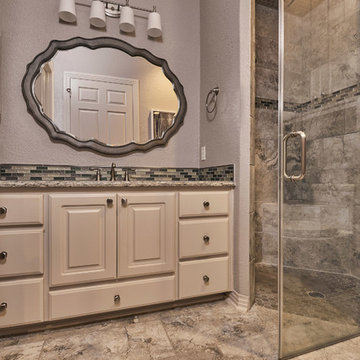 Fair Oaks Whole House remodel