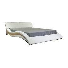 SD house Master bed