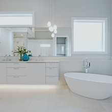 Bathroom Ideas