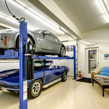 garage