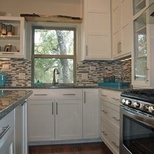 Kitchen Ideas