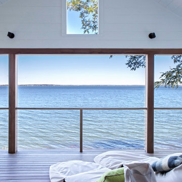 Peconic Bay Waterfront