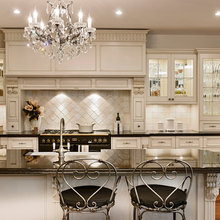 Mirador kitchen