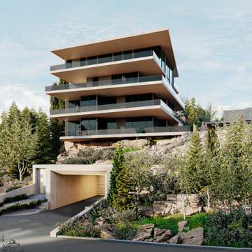 Type 7 Haus