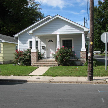 Habitat for Humanity Choptank - Affordable Housing for the Mid Shore