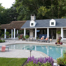 Back of House