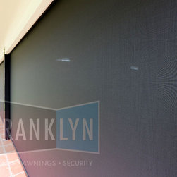 Franklyn Outdoor Blinds - Products