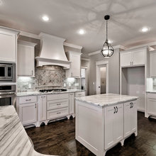 Cabinets