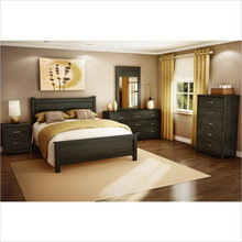 Bedroom Ideas