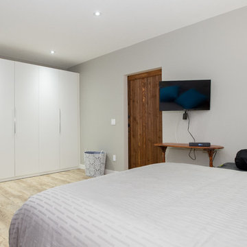 Pleasantview Secondary Suite