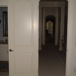 TDT Interior Doors - Interior Doors