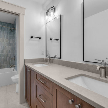 Modern Farmhouse Elegance Meets Exceptional Flexibility! - Talline Lot, Bend, OR