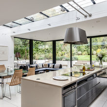 Kitchen Extension