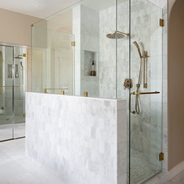 Peony Way Bathrooms