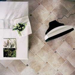 Casa Dolce Casa Tile, Le Argille - Wall And Floor Tile