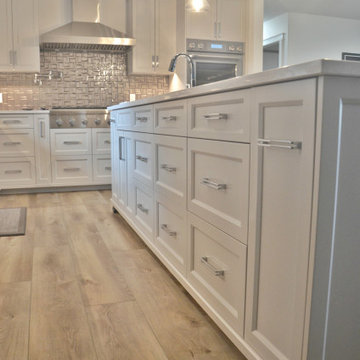 Kitchen Renovation