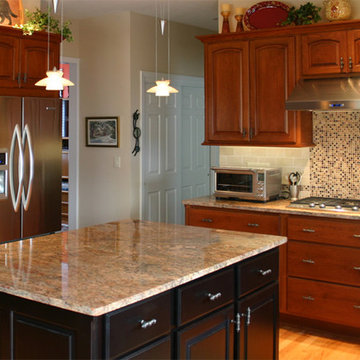Kitchen Design