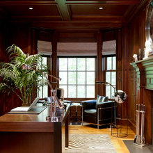 Byers Home Office