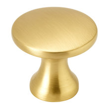 Brass Knobs