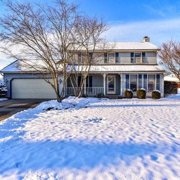 James Mills REALTOR® & Cutler Real Estate Presents: