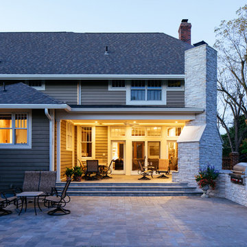 Residential Exteriors