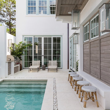 Alys Beach house 1
