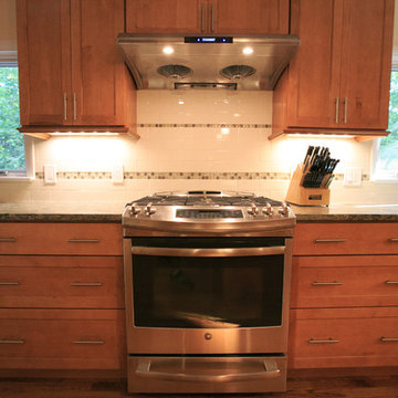 West Caldwell Kitchen