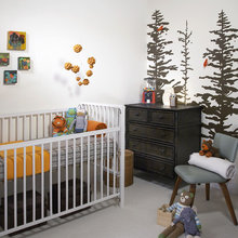 Nursery Ideas