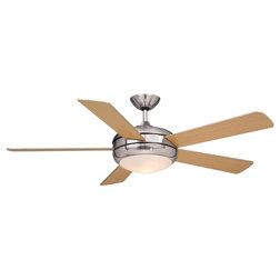 Contemporary Ceiling Fans by ShopFreely