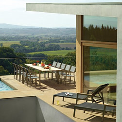 Gloster Outdoor Furniture - Products