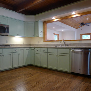 Valkenburg Remodel