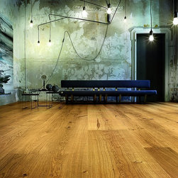 Паркет LISTONE GIORDANO, Коллекция ATELIER - Flooring