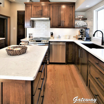 New Kitchen