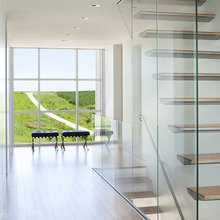 Stair/ Railing
