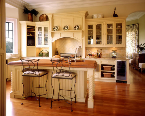 Kitchens by Professional Designers